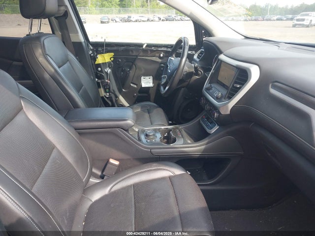 1GKKNULS8MZ107043 GMC lgx