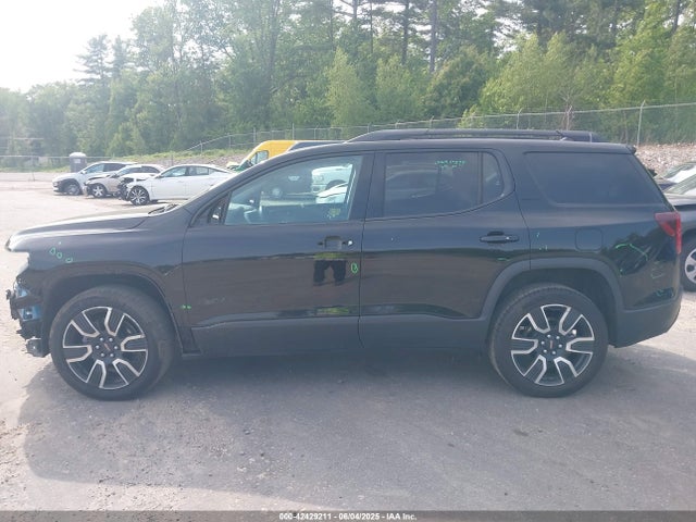 1GKKNULS8MZ107043 GMC lgx