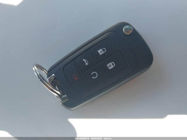 1G1JC5SHXF4121799 Chevrolet luw