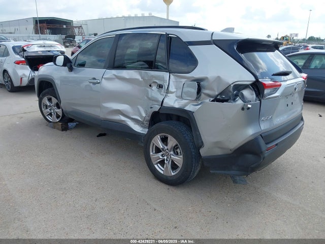 2T3RWRFV0NW133583 Toyota a25a-fxs, 3nm+4nm(ni)