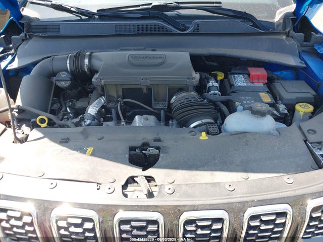 3C4NJDCNXRT125377 Jeep Compass