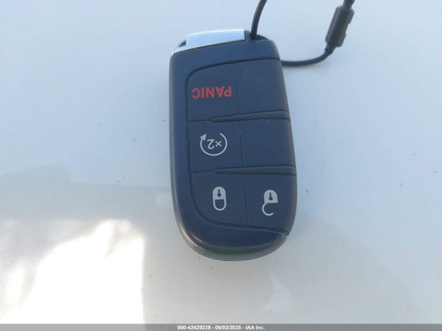 3C4NJDCNXRT125377 Jeep Compass
