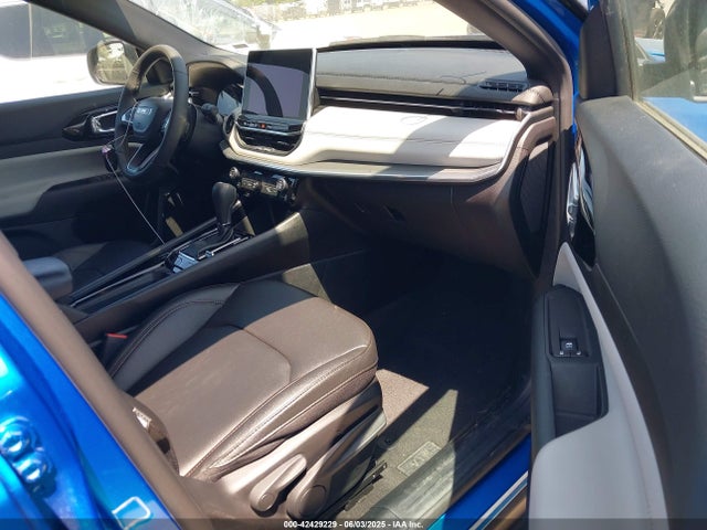 3C4NJDCNXRT125377 Jeep Compass