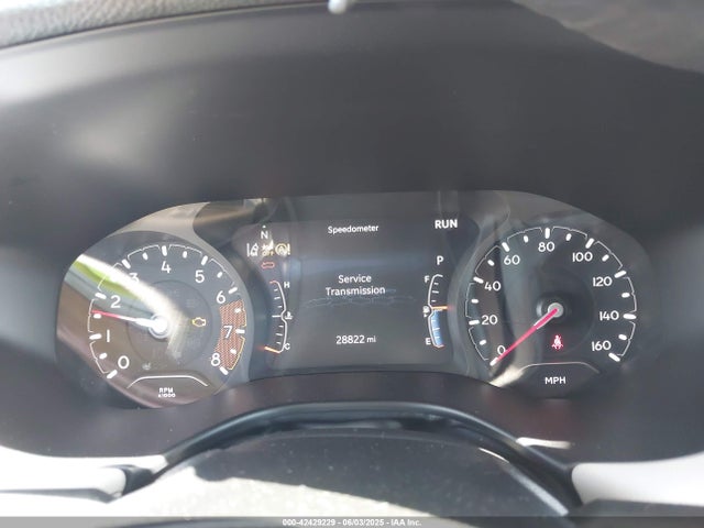 3C4NJDCNXRT125377 Jeep Compass
