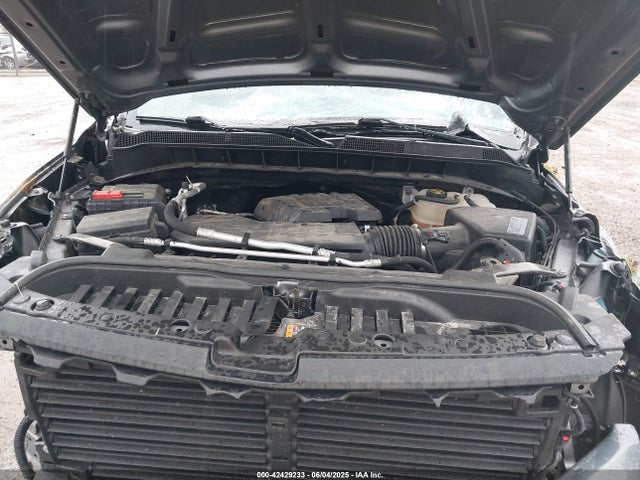 1GCRYBEK9LZ266316 Chevrolet l3b - sidi, vvt, alum