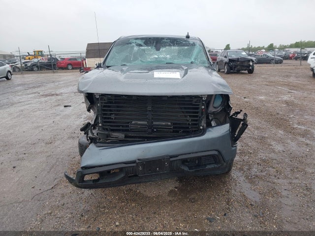 1GCRYBEK9LZ266316 Chevrolet l3b - sidi, vvt, alum