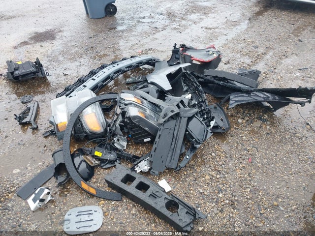 1GCRYBEK9LZ266316 Chevrolet l3b - sidi, vvt, alum