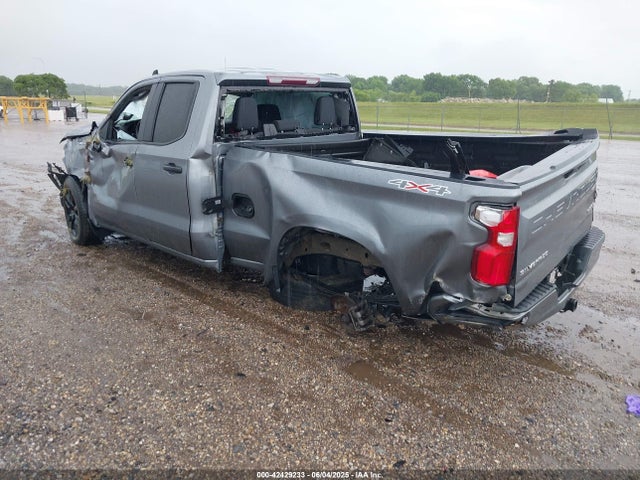 1GCRYBEK9LZ266316 Chevrolet l3b - sidi, vvt, alum