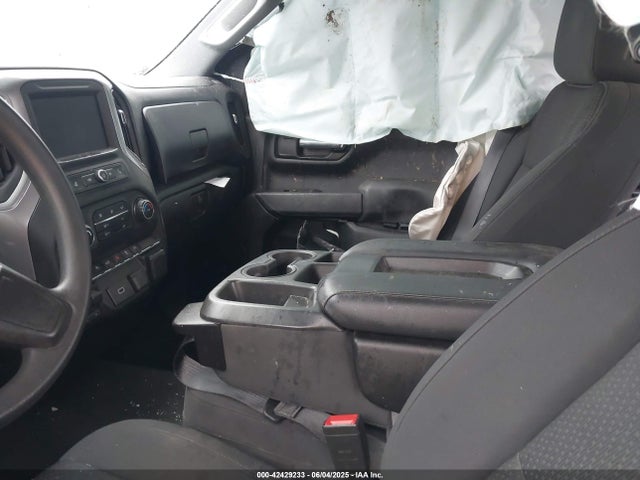 1GCRYBEK9LZ266316 Chevrolet l3b - sidi, vvt, alum