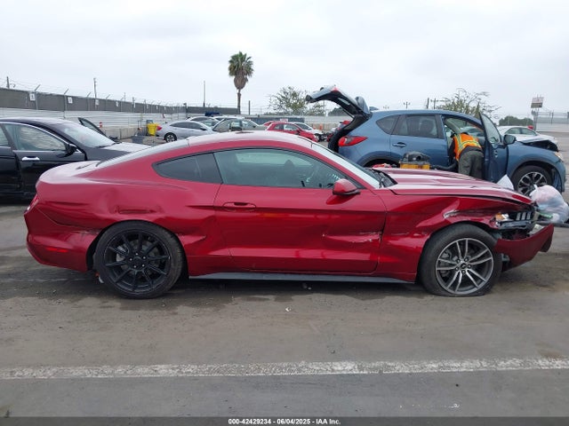 1FA6P8AM9H5302672 Ford 3.7l 4v