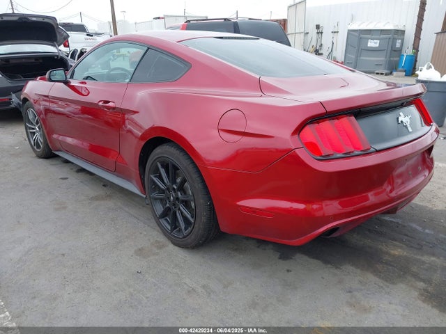 1FA6P8AM9H5302672 Ford 3.7l 4v