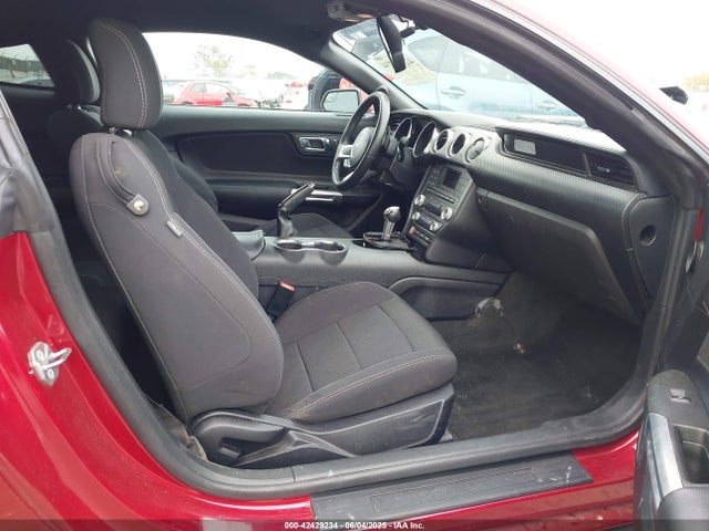 1FA6P8AM9H5302672 Ford 3.7l 4v