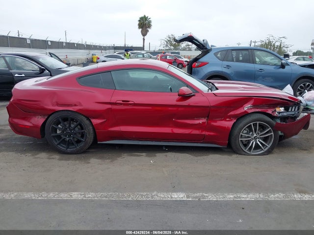 1FA6P8AM9H5302672 Ford 3.7l 4v