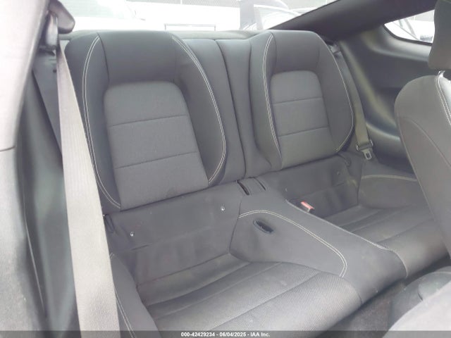 1FA6P8AM9H5302672 Ford 3.7l 4v
