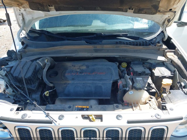ZACCJBDB1JPG87602 Jeep Renegade