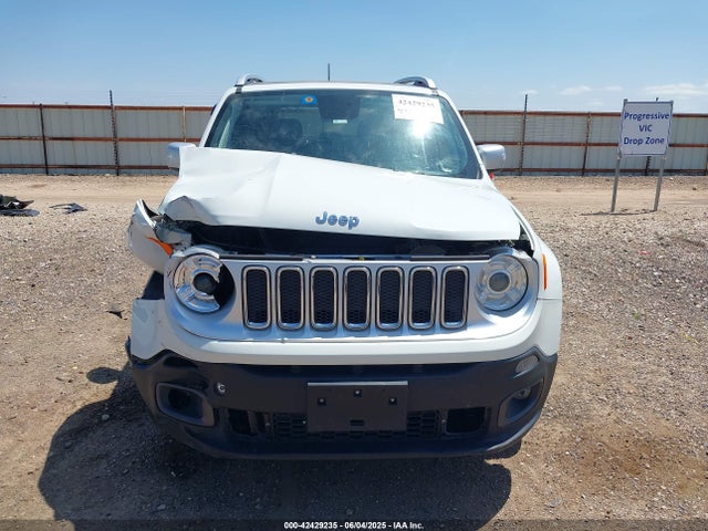 ZACCJBDB1JPG87602 Jeep Renegade