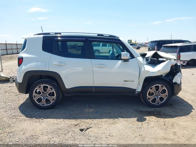 ZACCJBDB1JPG87602 Jeep Renegade
