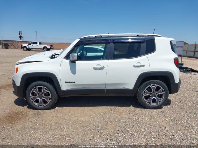 ZACCJBDB1JPG87602 Jeep Renegade
