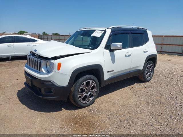 ZACCJBDB1JPG87602 Jeep Renegade