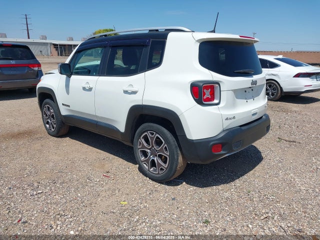 ZACCJBDB1JPG87602 Jeep Renegade