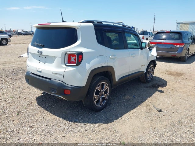 ZACCJBDB1JPG87602 Jeep Renegade