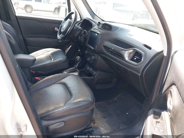 ZACCJBDB1JPG87602 Jeep Renegade