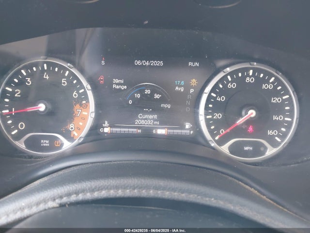 ZACCJBDB1JPG87602 Jeep Renegade