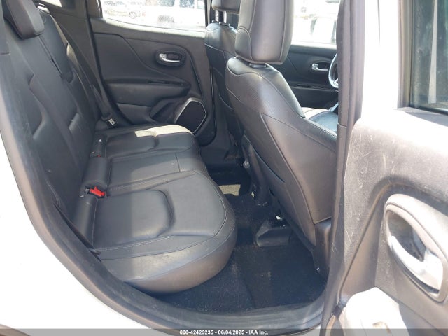 ZACCJBDB1JPG87602 Jeep Renegade