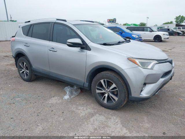 2016 TOYOTA RAV4 2T3WFREV3GW271674