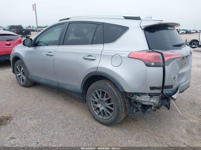 2016 TOYOTA RAV4 2T3WFREV3GW271674 Photo 2