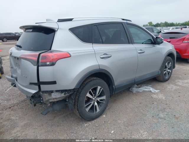 2016 TOYOTA RAV4 2T3WFREV3GW271674 Photo 3