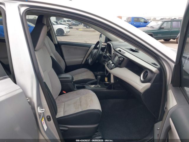 2016 TOYOTA RAV4 2T3WFREV3GW271674 Photo 4