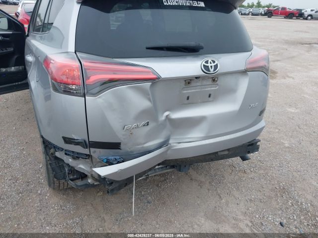2016 TOYOTA RAV4 2T3WFREV3GW271674 Photo 5