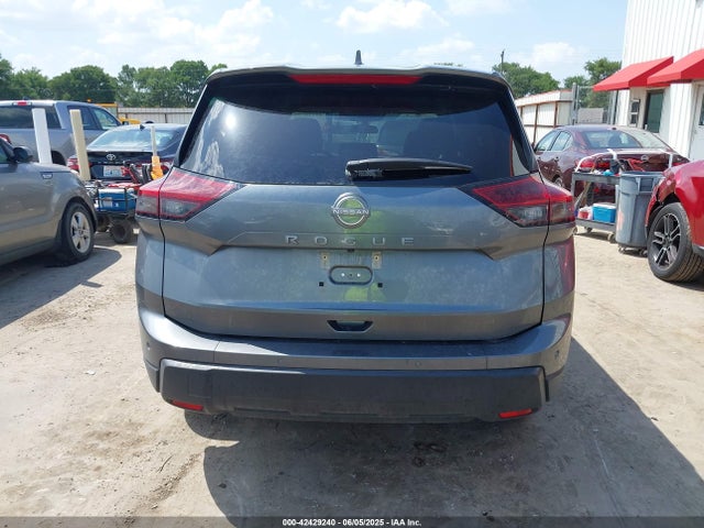 5N1BT3BA9SC808402 Nissan Rogue Sv Fwd