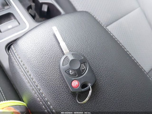 1FMCU9GD9HUD50578 Ford ESCAPE SE
