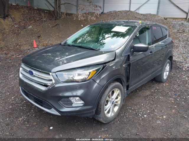 1FMCU9GD9HUD50578 Ford ESCAPE SE