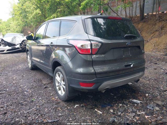 1FMCU9GD9HUD50578 Ford ESCAPE SE