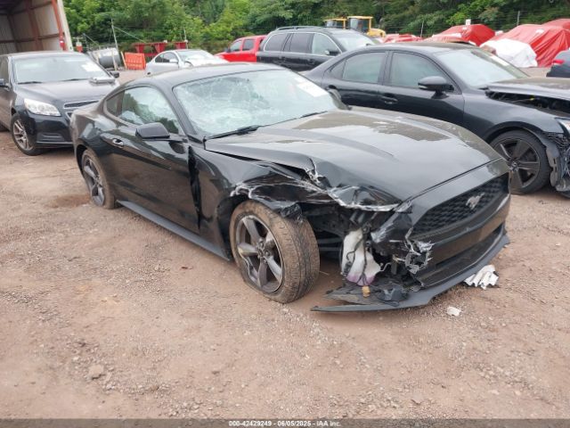 2015 FORD MUSTANG 1FA6P8AM1F5403122