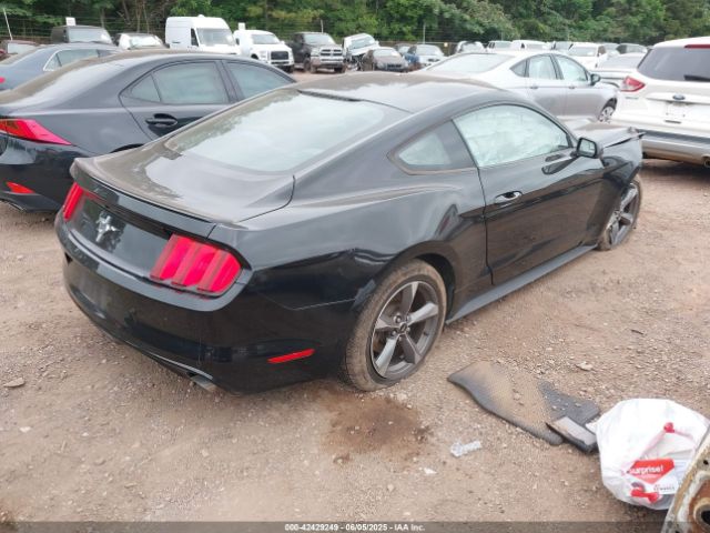 2015 FORD MUSTANG 1FA6P8AM1F5403122 Photo 3