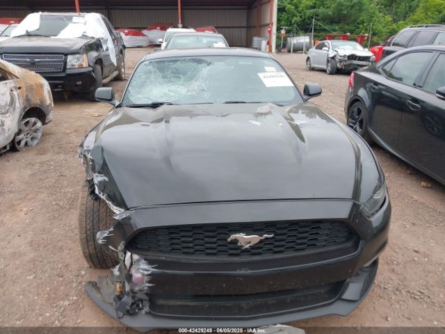2015 FORD MUSTANG 1FA6P8AM1F5403122 Photo 5