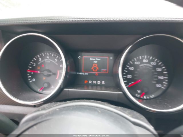 2015 FORD MUSTANG 1FA6P8AM1F5403122 Photo 6