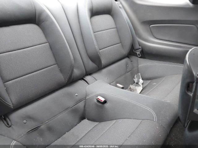 2015 FORD MUSTANG 1FA6P8AM1F5403122 Photo 7