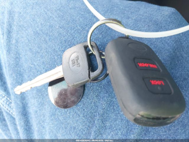 2007 TOYOTA FJ CRUISER JTEBU11F370004121 Photo 10
