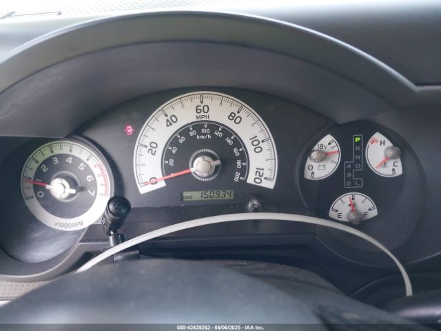 2007 TOYOTA FJ CRUISER JTEBU11F370004121 Photo 6