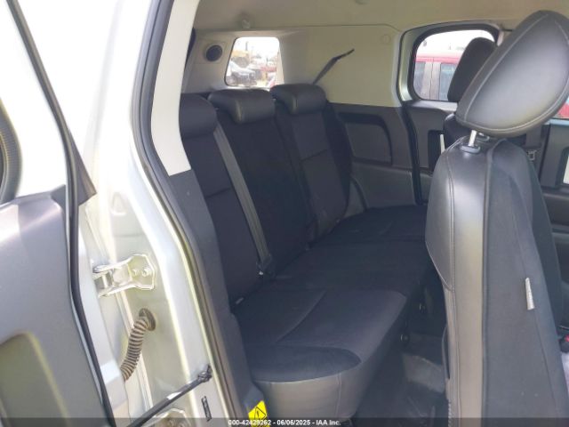 2007 TOYOTA FJ CRUISER JTEBU11F370004121 Photo 7