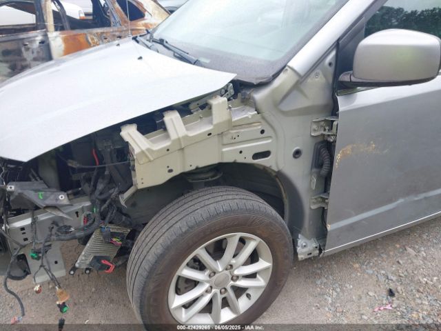 2019 DODGE GRAND CARAVAN 2C4RDGCG5KR696666 Photo 5