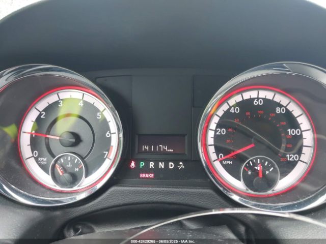 2019 DODGE GRAND CARAVAN 2C4RDGCG5KR696666 Photo 6