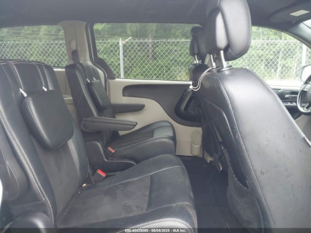 2019 DODGE GRAND CARAVAN 2C4RDGCG5KR696666 Photo 7