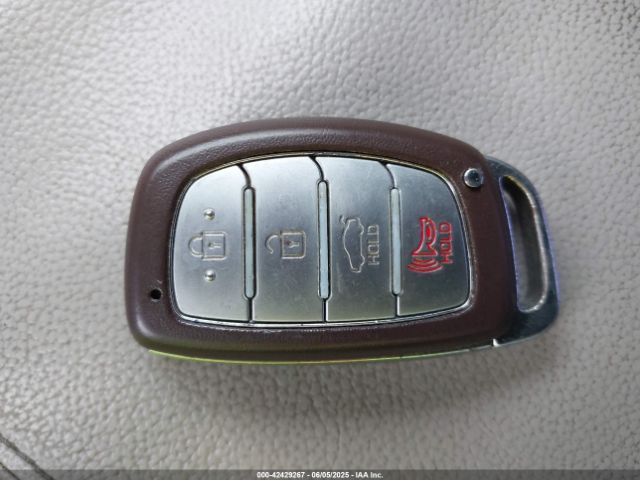 5NPE34AF0FH012877 Hyundai Sonata Limited
