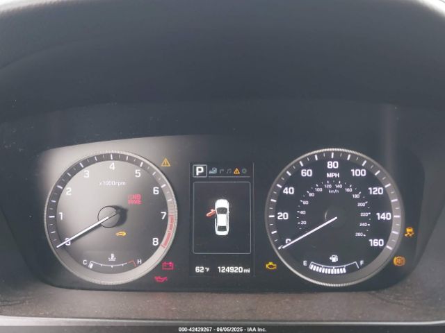 5NPE34AF0FH012877 Hyundai Sonata Limited